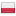 gsmspot.pl server is located in Poland